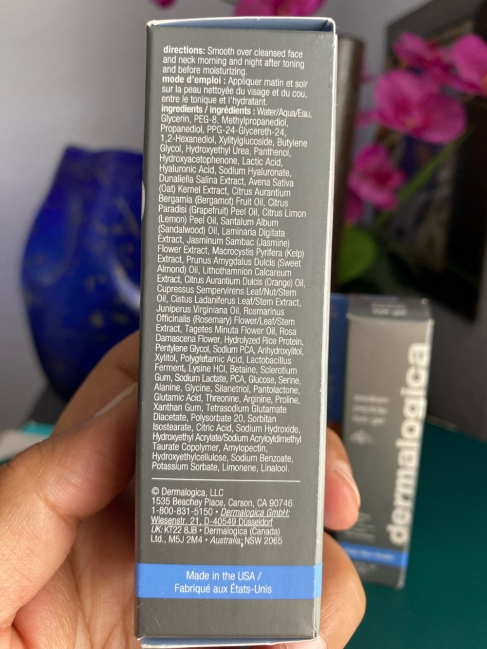 Dermalogica Bundle (3) - Picture 5 of 7